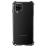 Funda De Silicona Reinforced Samsung Galaxy A12 A125 / A12 A127 / M12