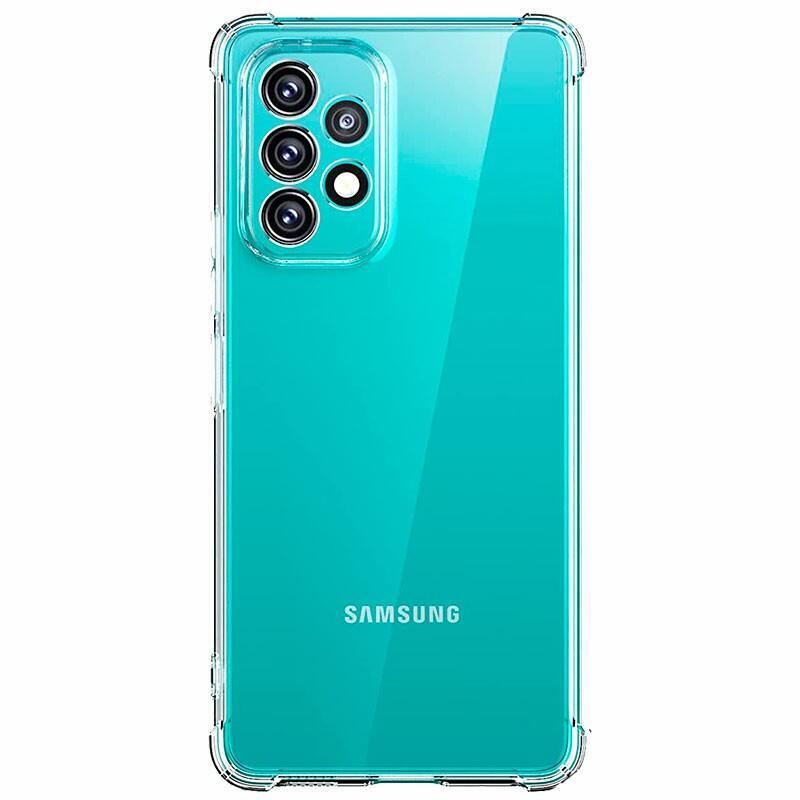Funda De Silicona Reinforced Samsung Galaxy A13 A135