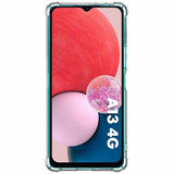 Funda De Silicona Reinforced Samsung Galaxy A13 A135
