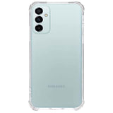 Funda De Silicona Reinforced Samsung Galaxy A34 5g