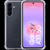 Funda De Silicona Reinforced Samsung Galaxy A37 5g