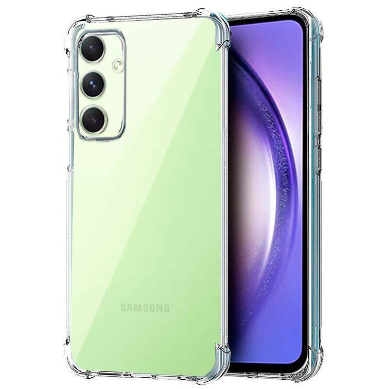 Funda De Silicona Reinforced Samsung Galaxy A54 5g