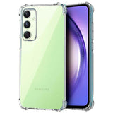 Funda De Silicona Reinforced Samsung Galaxy A54 5g