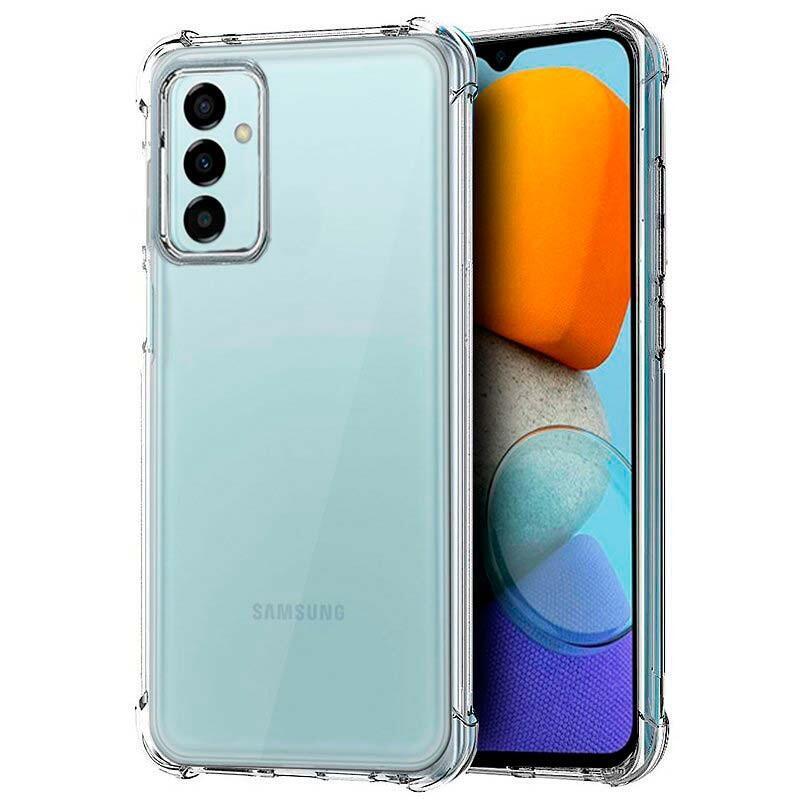 Funda De Silicona Reinforced Samsung Galaxy M13 4g / M23 5g
