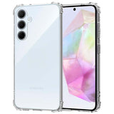 Funda De Silicona Reinforced Samsung Galaxy M55 5g