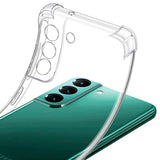 Funda De Silicona Reinforced Samsung Galaxy S22