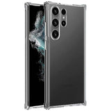 Funda De Silicona Reinforced Samsung Galaxy S23 Ultra