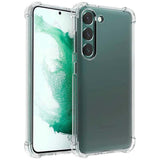 Funda De Silicona Reinforced Samsung Galaxy S23