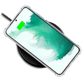 Funda De Silicona Reinforced Samsung Galaxy S23