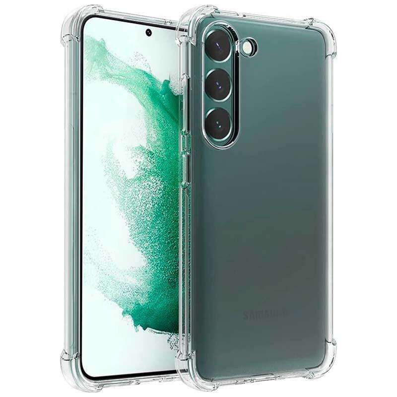 Funda De Silicona Reinforced Samsung Galaxy S23+