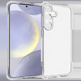 Funda De Silicona Reinforced Samsung Galaxy S26 5g