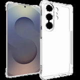 Funda De Silicona Reinforced Samsung Galaxy S26 Ultra 5g