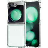 Funda De Silicona Reinforced Samsung Galaxy Z Flip5 5g