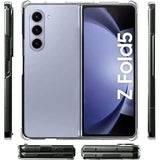Funda De Silicona Reinforced Samsung Galaxy Z Fold5 5g