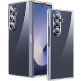 Funda De Silicona Reinforced Samsung Galaxy Z Fold7