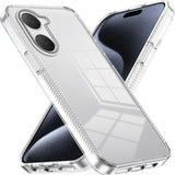 Funda De Silicona Reinforced Vivo Y03