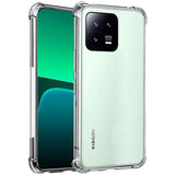 Funda De Silicona Reinforced Xiaomi 13 Pro