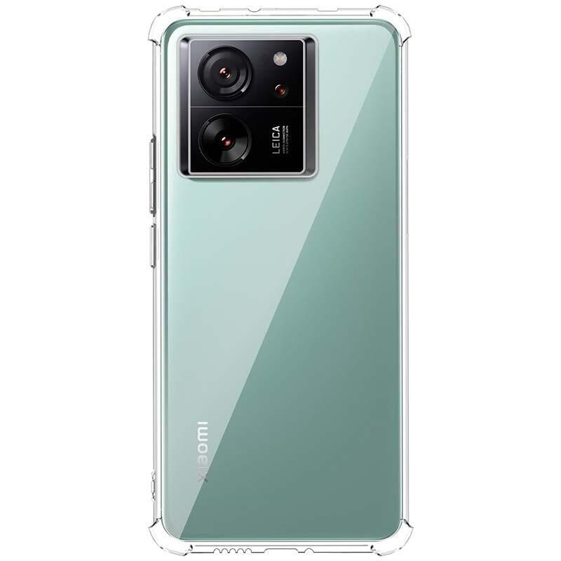 Funda De Silicona Reinforced Xiaomi 13t / 13t Pro