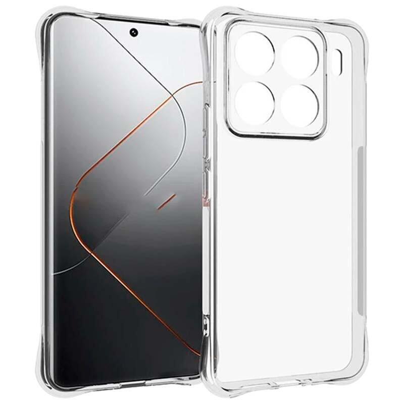 Funda De Silicona Reinforced Xiaomi 15 Pro 5g