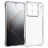 Funda De Silicona Reinforced Xiaomi 15 Pro 5g