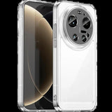 Funda De Silicona Reinforced Xiaomi 17 Ultra