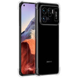 Funda De Silicona Reinforced Xiaomi Mi 11 Ultra