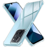 Funda De Silicona Reinforced Xiaomi Poco C85