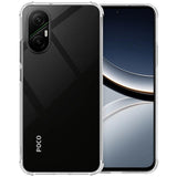 Funda De Silicona Reinforced Xiaomi Poco F7