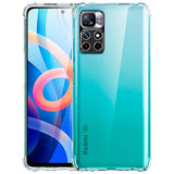 Funda De Silicona Reinforced Xiaomi Poco M4 Pro 5g