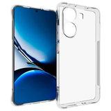 Funda De Silicona Reinforced Xiaomi Poco X7 Pro 5g