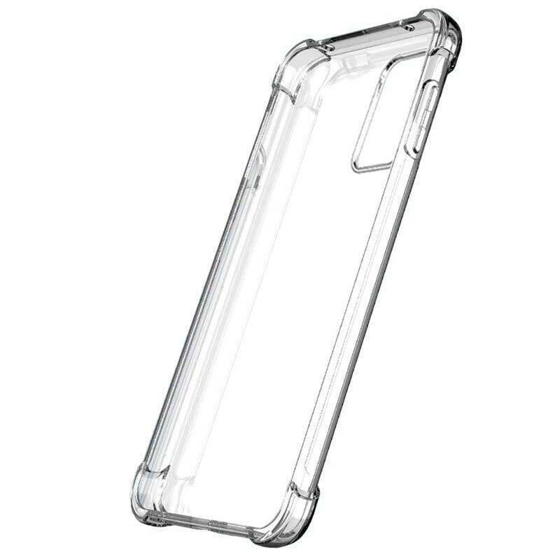 Funda De Silicona Reinforced Xiaomi Redmi 12