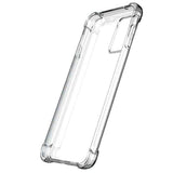 Funda De Silicona Reinforced Xiaomi Redmi 12