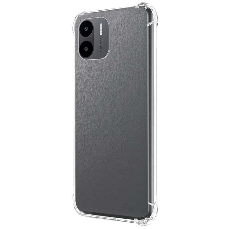 Funda De Silicona Reinforced Xiaomi Redmi A1 / Redmi A2