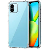 Funda De Silicona Reinforced Xiaomi Redmi A1+ / Redmi A2+