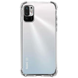 Funda De Silicona Reinforced Xiaomi Redmi Note 10 5g / Poco M3 Pro 5g