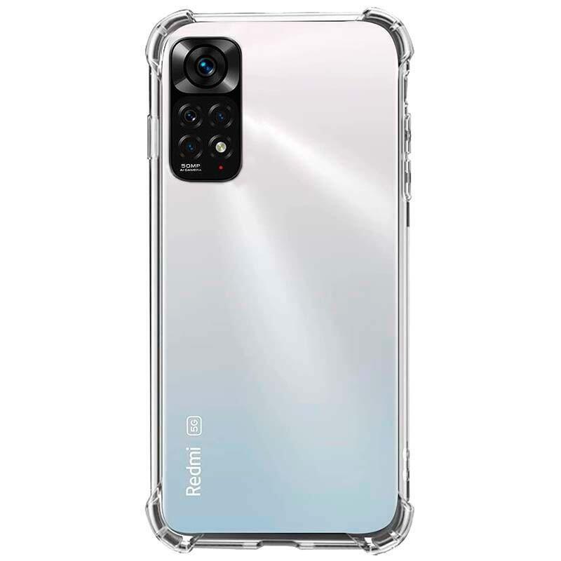 Funda De Silicona Reinforced Xiaomi Redmi Note 11 Pro / Note 11 Pro 5g