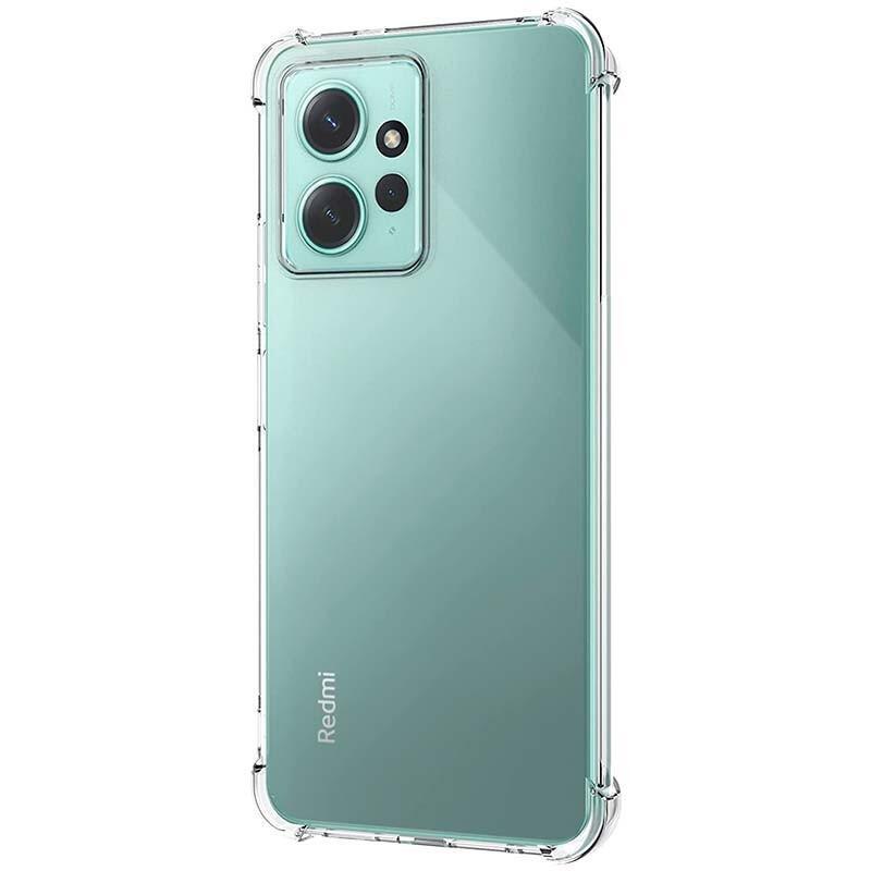 Funda De Silicona Reinforced Xiaomi Redmi Note 12s