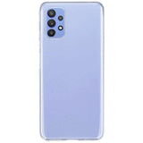 Funda De Silicona Samsung Galaxy A32 A325