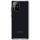 Funda De Silicona Samsung Galaxy A42 A426