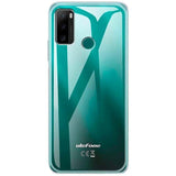 Funda De Silicona Ulefone Note 10