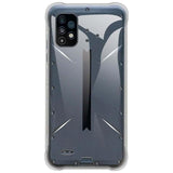 Funda De Silicona Umidigi Bison Gt2 Pro Transparente