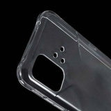 Funda De Silicona Umidigi Bison Gt2 Pro Transparente