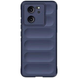 Funda De Silicona Wave Xiaomi 13t / 13t Pro Azul
