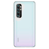 Funda De Silicona Xiaomi Mi Note 10 Lite