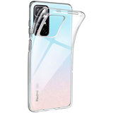 Funda De Silicona Xiaomi Poco M4 Pro 5g