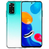 Funda De Silicona Xiaomi Redmi Note 11 Pro / Note 11 Pro 5g