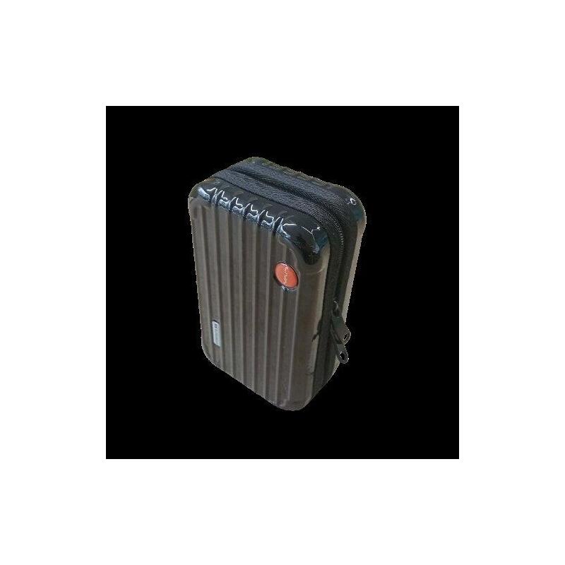 Funda De Viaje Ecs Liva Plus Box Kit
