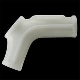 Funda El Pene Y Testículos Con Vibración Ridge Knights