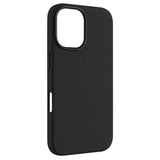 Funda Fixed Magflow For Apple Iphone 16, Black