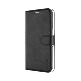 Funda  Fixed Opus For Apple Iphone 16 Plus, Black